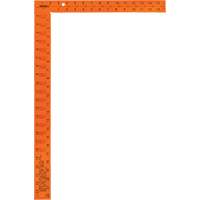 &eacute;querre de charpente en acier Easy-Read Ontario Safety Products