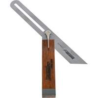 Biseau en T professionnel en bambou carbonis&eacute; 10" Ontario Safety Products