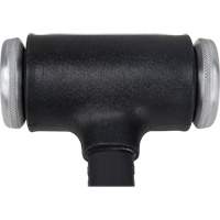 Aluminum End Caps Ontario Safety Products