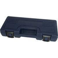 SAE Socket Set, 19 Pcs, Impact, 1/2" Drive Size Ontario Safety Products