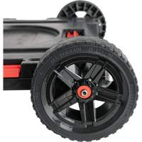 Arx All-Terrain Dolly Ontario Safety Products