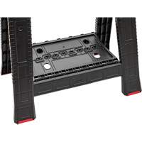 Arx Collapsible & Portable Sawhorse Ontario Safety Products