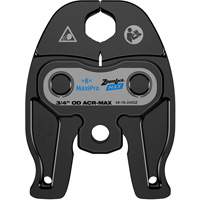 M&acirc;choire de presse ZoomLock MAX 3/4" pour outils de presse M12 FORCE LOGIC Ontario Safety Products