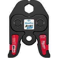 M&acirc;choire de presse ZoomLock MAX 7/8" pour outils de presse M18 FORCE LOGIC Ontario Safety Products