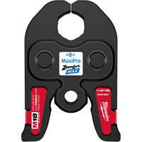 M&acirc;choire de presse ZoomLock MAX 1/8" pour outils de presse M18 FORCE LOGIC Ontario Safety Products
