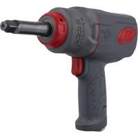 Cl&eacute; &agrave; choc robuste avec enclume allong&eacute;e, Prise 1/2", Entr&eacute;e d'air 1/4" NPT, Tr/min &agrave; vide 7500 Ontario Safety Products
