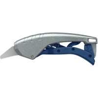 Secunorm 610 XDR Safety Knife, 32 mm, Stainless Steel, Heavy-Duty Ontario Safety Products