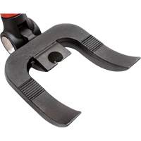 Barre-levier pour le retrait de plateforme d'indexation, 5-59/500" la, 44" lo Ontario Safety Products