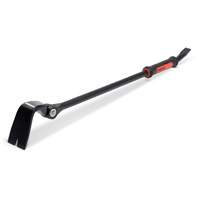 Levier plat pivotant, 2-1/2" la, 30" lo Ontario Safety Products