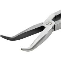X2 Straight and Bent Long Nose Dual Material Plier Set, 2 Pieces Ontario Safety Products
