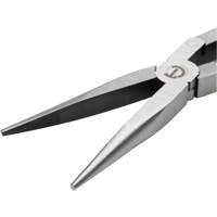 X2 Straight and Bent Long Nose Dual Material Plier Set, 2 Pieces Ontario Safety Products