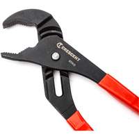 V-Jaw Dipped Handle Tongue & Groove Pliers, 12" Ontario Safety Products