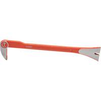 Barre-levier pour moulures, 3-1/2" la, 16" lo Ontario Safety Products