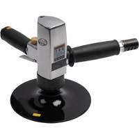 Air Vertical Polisher & Buffer Ontario Safety Products