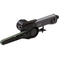 Ponceuse &agrave; courroie pneumatique, 3/8" - 13" Ontario Safety Products