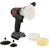 Cordless Polisher & Sander Ontario Safety Products
