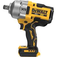Cl&eacute; &agrave; chocs 3/4" &agrave; couple &eacute;lev&eacute; sans balai sans fil 20V MAX* XR avec enclume &agrave; anneau ouvert, 20 V, Mandrin 3/4" Ontario Safety Products