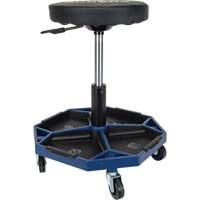 Tabouret pivotant pour travail Ontario Safety Products