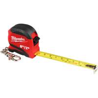 Ruban &agrave; mesurer compact, 13/16" x 6' Ontario Safety Products