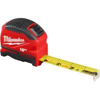 Ruban &agrave; mesurer Auto-Lock, 1" x 16' Ontario Safety Products