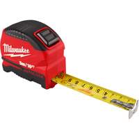 Ruban &agrave; mesurer Auto-Lock, 1" x 16' Ontario Safety Products