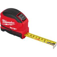 Ruban &agrave; mesurer Auto-Lock, 1" x 26' Ontario Safety Products