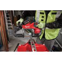 M18 FUEL Deep Cut Band Saw, 18 V, 5" Capacity Ontario Safety Products