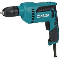 Variable Speed Drill with Keyless Chuck Ontario Safety Products