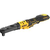 MAX* XR&reg; Brushless Cordless Sealed Head Ratchet (Tool Only), 20 V, 1/2"/3/8" Drive Ontario Safety Products
