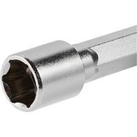 HollowCore Nut Driver Set, 7, Magnetic, Metric Ontario Safety Products