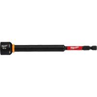 SHOCKWAVE Impact Duty Magnetic Nut Driver, 9/16" Drive, 6" L, Magnetic Ontario Safety Products