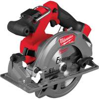 Scie Circulaire M18 Fuel (outil seulement), 6-1/2", 18 V Ontario Safety Products