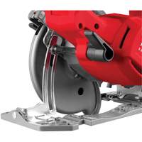 Scie Circulaire M18 Fuel (outil seulement), 6-1/2", 18 V Ontario Safety Products