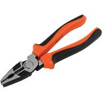 Lineman Pliers with Comfort Handles Ontario Safety Products