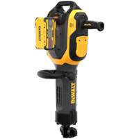 60V Brushless Cordless 41 lbs. Demolition Hammer Ontario Safety Products