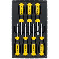 Nut Driver Set, 7, Non Magnetic, Metric Ontario Safety Products