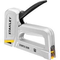Aluminium Staple Gun Ontario Safety Products