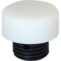 Pointe d emarteau de rechange pour marteau sans rebond Ontario Safety Products