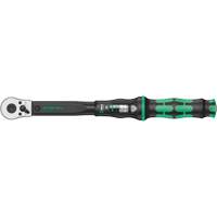Cl&eacute; dynamom&eacute;trique Click-Torque B2 avec cliquet r&eacute;versible, &agrave; cliquer, Entraînement 3/8" carr&eacute;, 20 - 100 Nm Ontario Safety Products