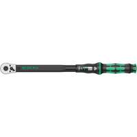 Cl&eacute; dynamom&eacute;trique Click-Torque C3 avec cliquet r&eacute;versible, &agrave; cliquer, Entraînement 1/2" carr&eacute;, 40 - 200 Nm Ontario Safety Products