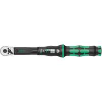 Cl&eacute; dynamom&eacute;trique Click-Torque B avec cliquet r&eacute;versible, &agrave; cliquer, Entraînement 3/8" carr&eacute;, 10 - 50 Nm Ontario Safety Products