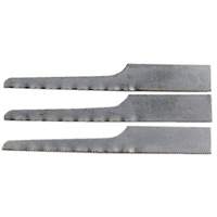 24 Tooth Bi-Metal Saw Blade Set for 409141 Reciprocating Saw Ontario Safety Products