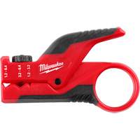 D&eacute;gaineur et strieur de tube protecteur Ontario Safety Products