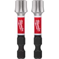 SHOCKWAVE Impact Duty Insert Bits, Torx, T-55 Ontario Safety Products