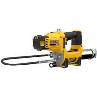 Pistolet &agrave; graisse sans fil &agrave; 2 vitesses variables MAX* (outil seulement), Lithium-ion, 20 V Ontario Safety Products