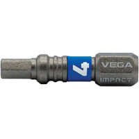 Embout Impactech, Hexagonale, 4 mm, Prise 1/4" Ontario Safety Products