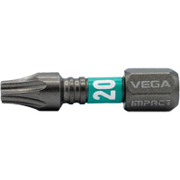 Embout Impactech, Torx, T-20, Prise 1/4" Ontario Safety Products