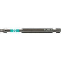 Impactech&reg; Power Bit, Torx, T-27 Tip, 1/4" Drive Size, 3-1/2" Length Ontario Safety Products