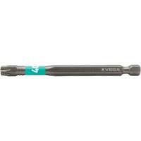 Impactech&reg; Power Bit, Torx, T-40 Tip, 1/4" Drive Size, 3-1/2" Length Ontario Safety Products