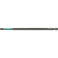 Impactech&reg; Power Bit, Torx, T-20 Tip, 1/4" Drive Size, 6" Length Ontario Safety Products